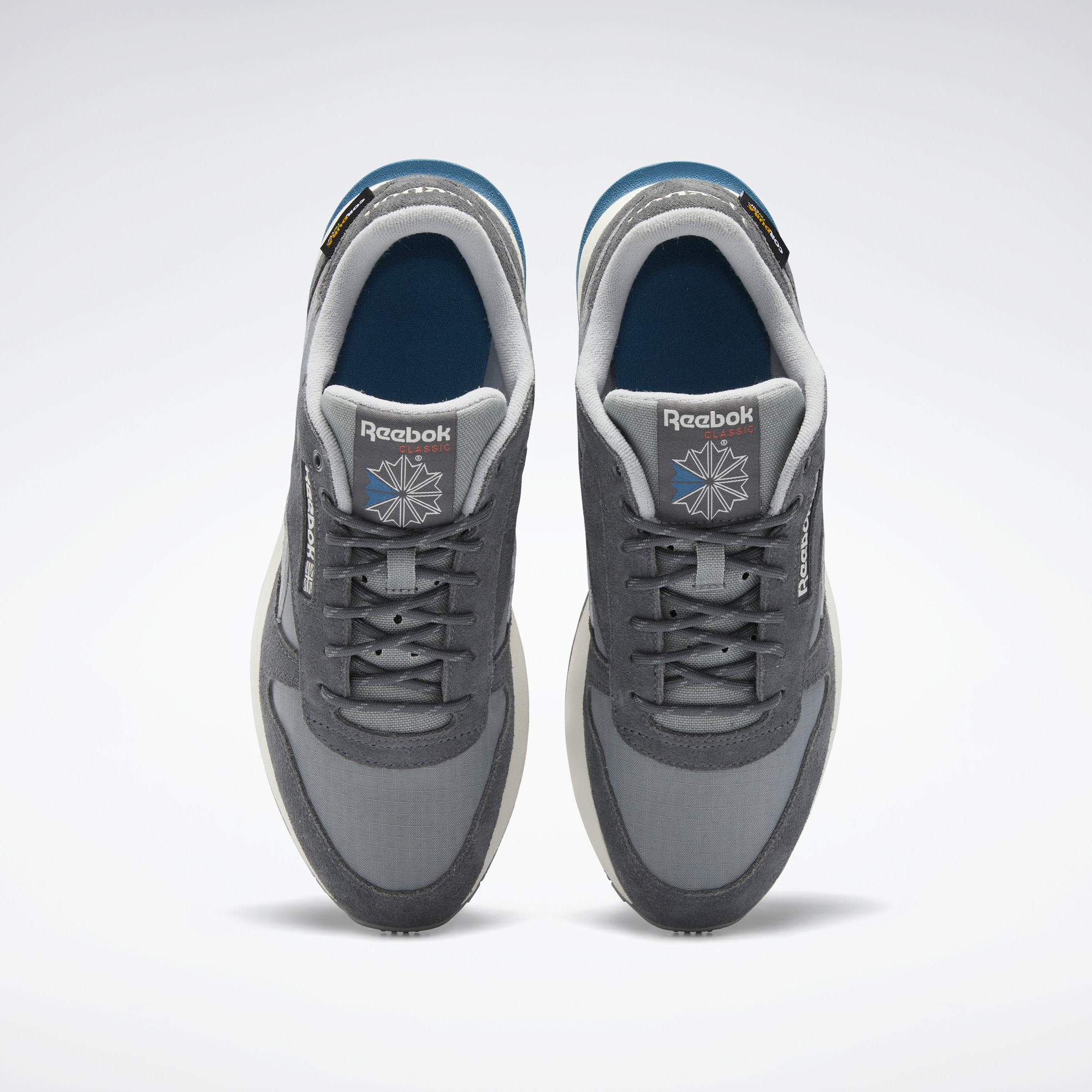  reebok板鞋/休闲鞋
