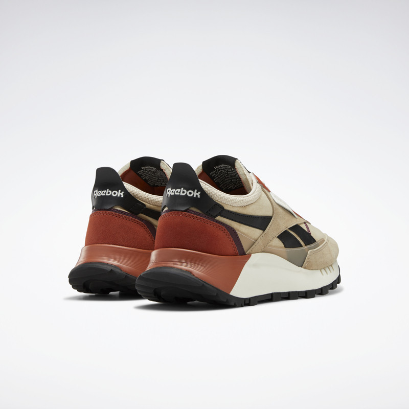 reebok官方女鞋legacy蕾格西男鞋 reebok板鞋/休闲鞋