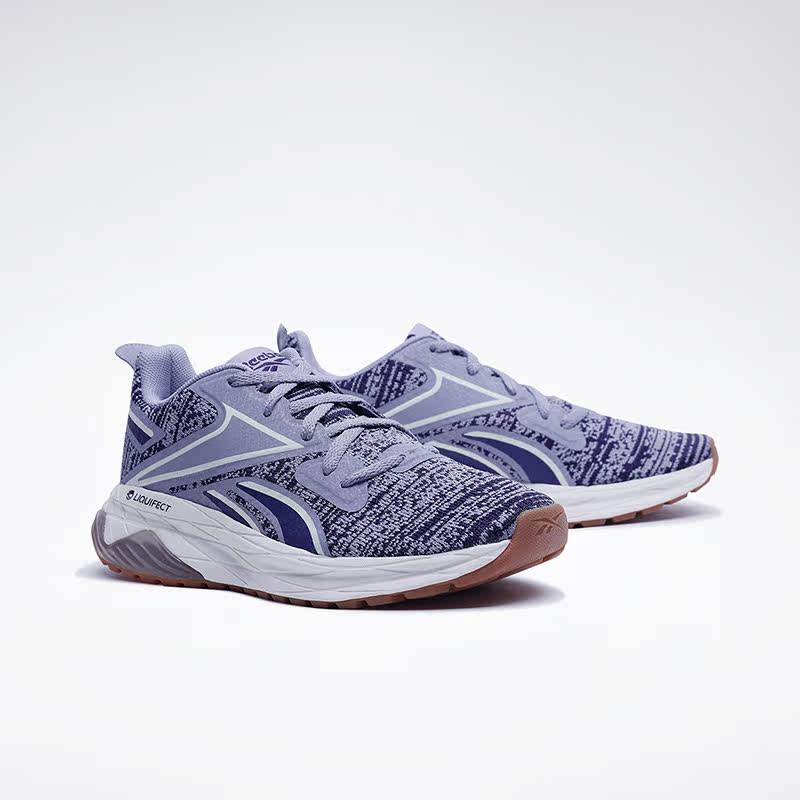 reebok运动健身ap女子fv2748跑步鞋 reebok跑步鞋