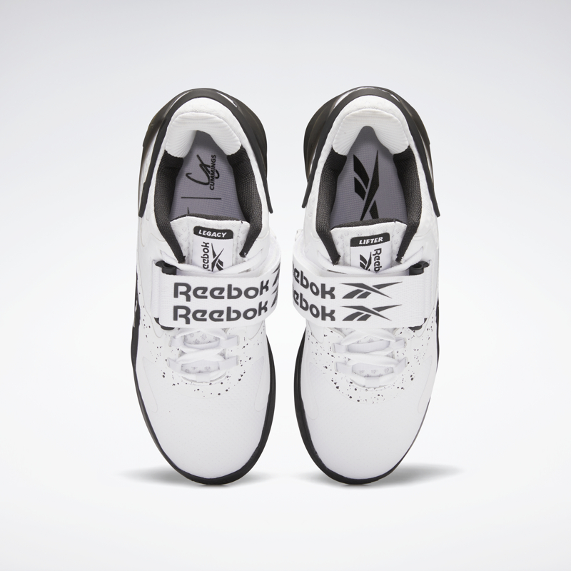 reebok官方2022春季深蹲举重鞋女鞋 reebok综合训练鞋/室内健身鞋