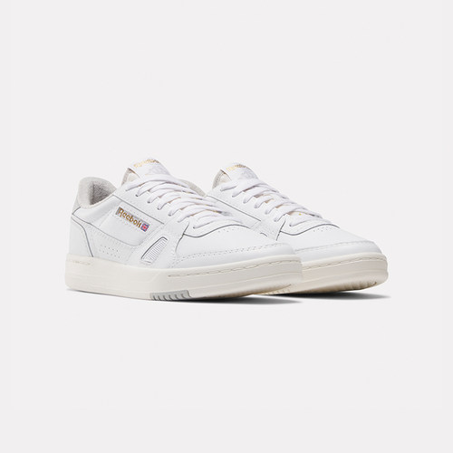 Reebok锐步官方26年新款男女LT COURT经典休闲复古百搭运动板鞋 - 图2