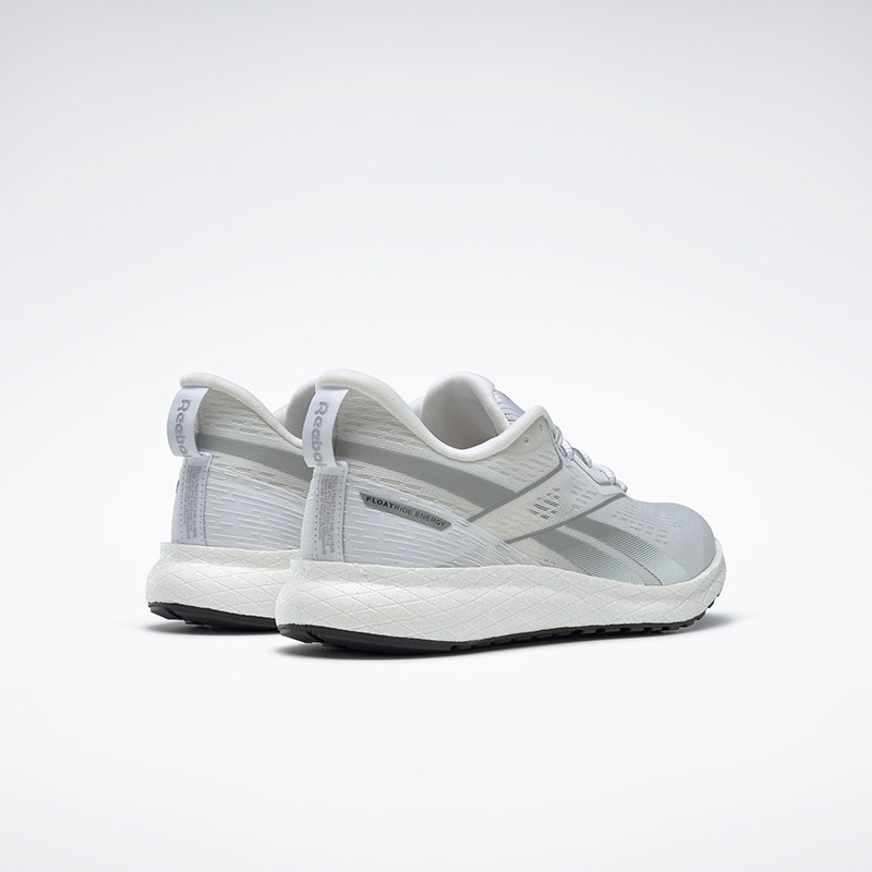 reebok forever floatride跑步鞋 reebok跑步鞋
