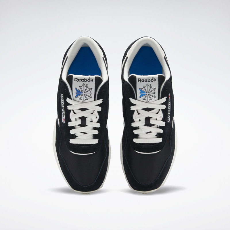 reebok官方2022情侣款classic鞋 reebok板鞋/休闲鞋