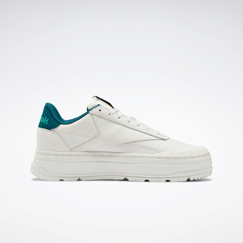 reebok官方club c h67348复古女鞋 reebok板鞋