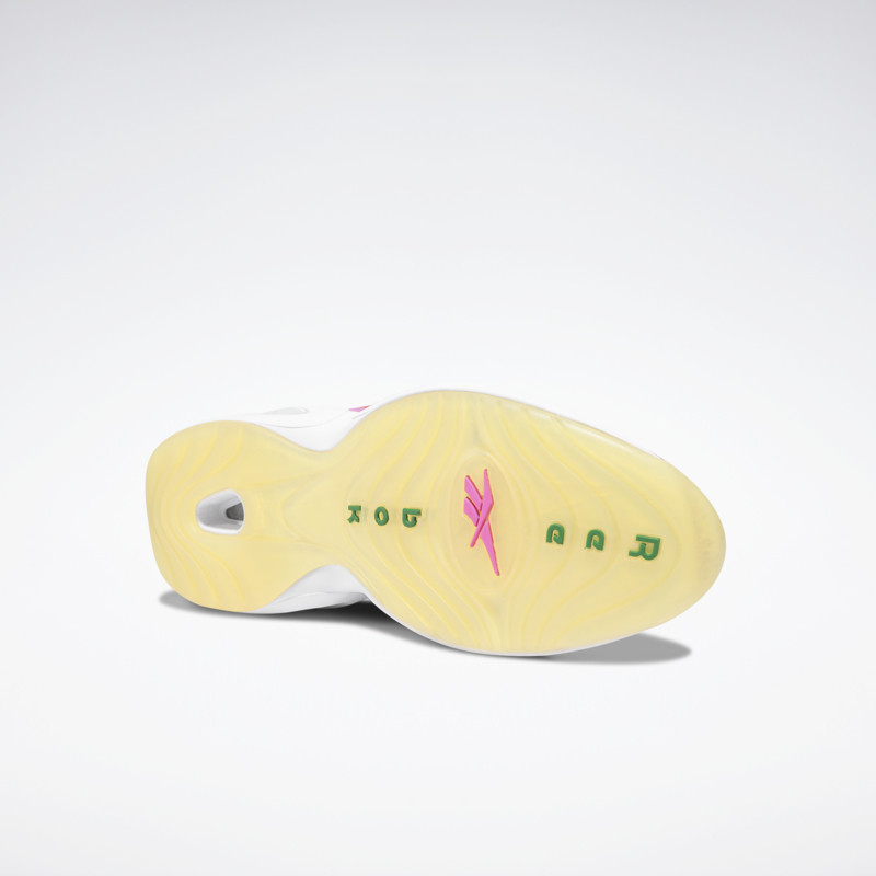 【限时优惠】reebok飞狗篮球鞋 reebok篮球鞋