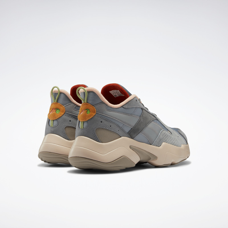 [looney tunes联名]reebok男女鞋 reebok板鞋/休闲鞋