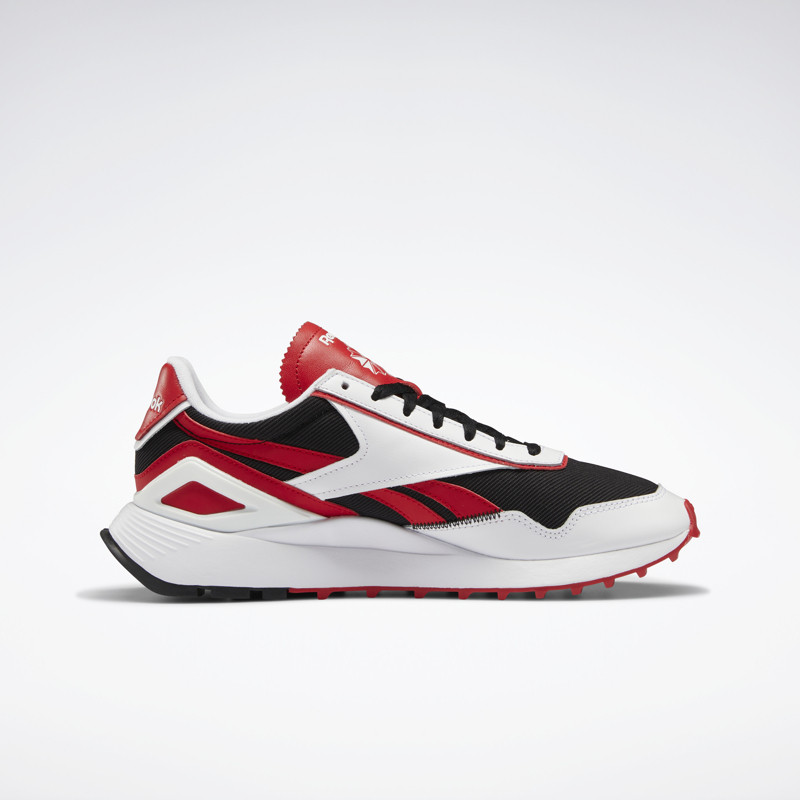 reebok官方2022春季情侣经典运动鞋 reebok板鞋/休闲鞋