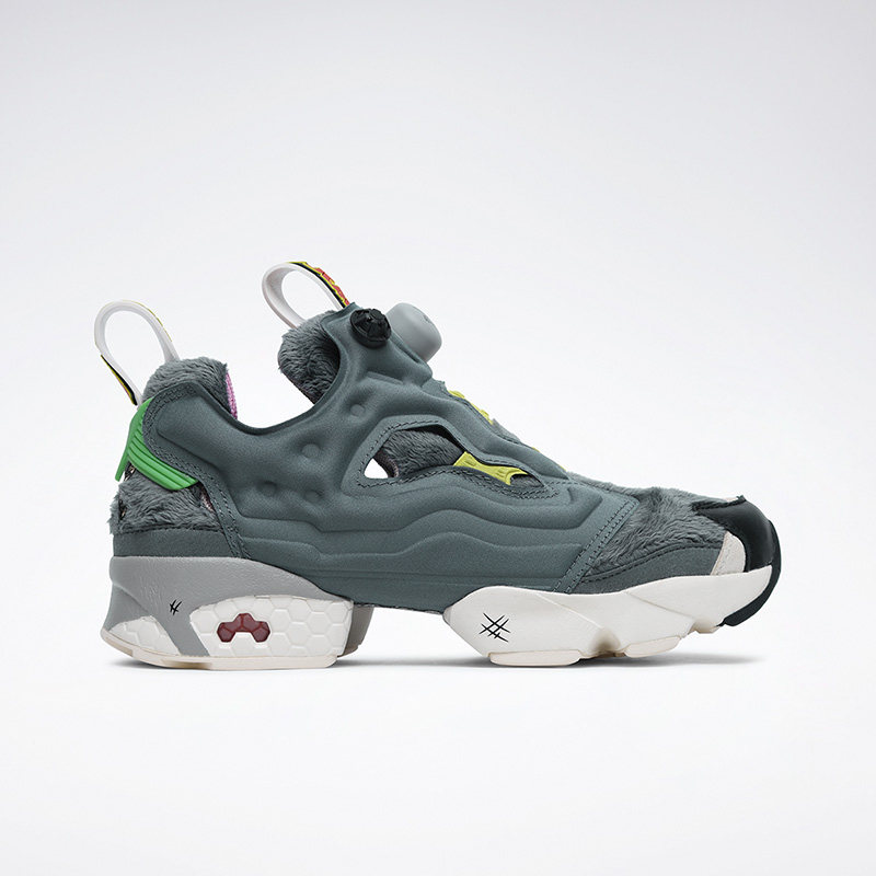  reebok板鞋/休闲鞋