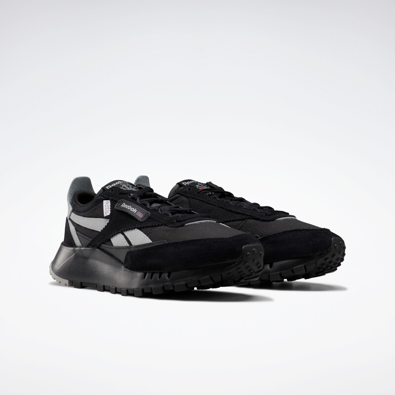 reebok官方女鞋legacy蕾格西男鞋 reebok板鞋/休闲鞋