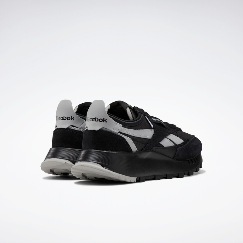 reebok官方女鞋legacy蕾格西男鞋 reebok板鞋/休闲鞋
