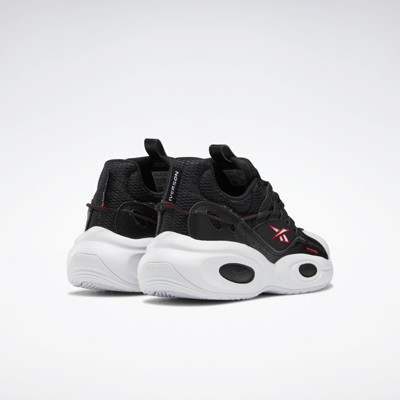 【限时优惠】reebok 2021冬季新款男鞋 reebok篮球鞋