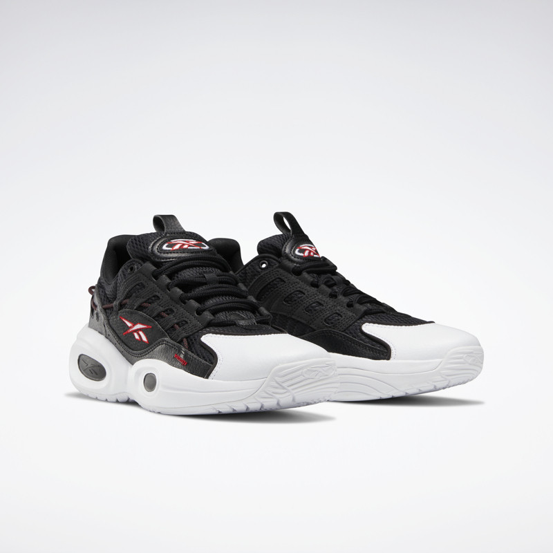 【限时优惠】reebok 2021冬季新款男鞋 reebok篮球鞋