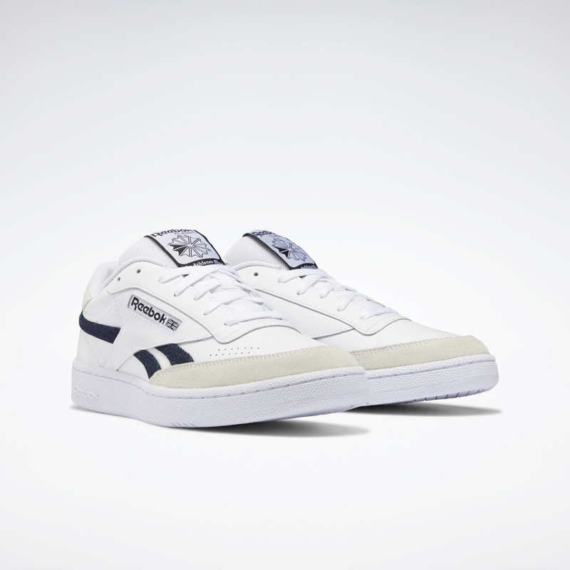 【限时优惠】reebok 21秋冬新款板鞋 reebok板鞋