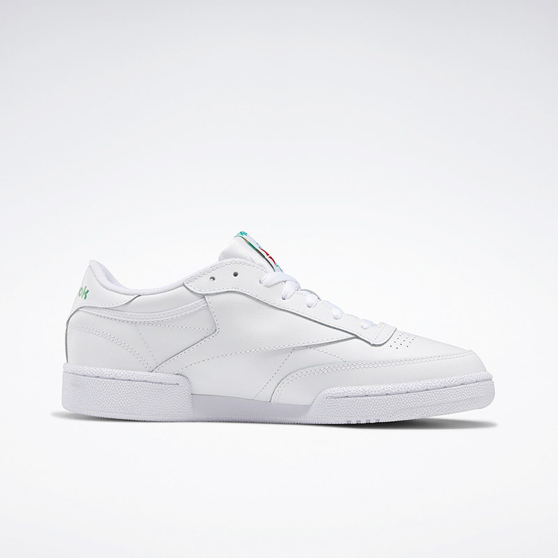  reebok板鞋/休闲鞋