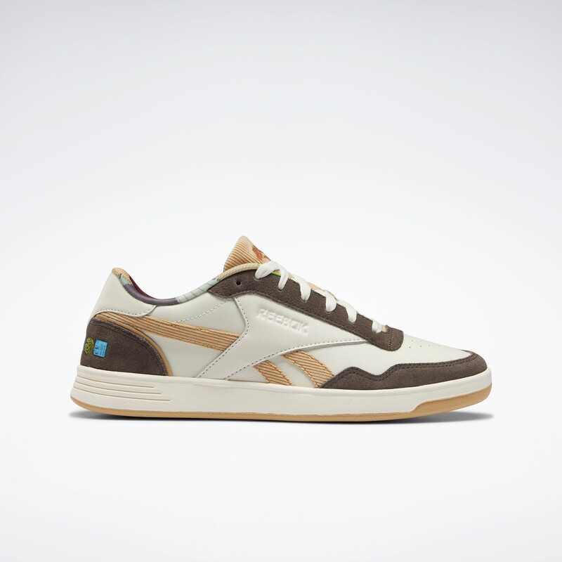 reebok官方女鞋冬季新款h02985男鞋 reebok板鞋/休闲鞋