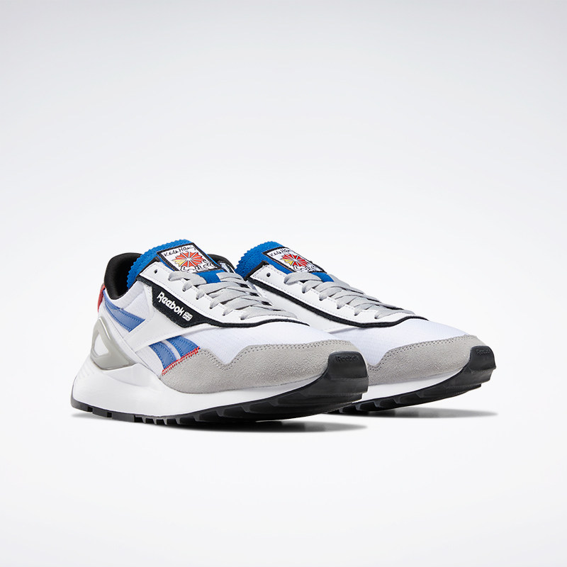 [keith haring联名]reebok休闲鞋 reebok板鞋/休闲鞋