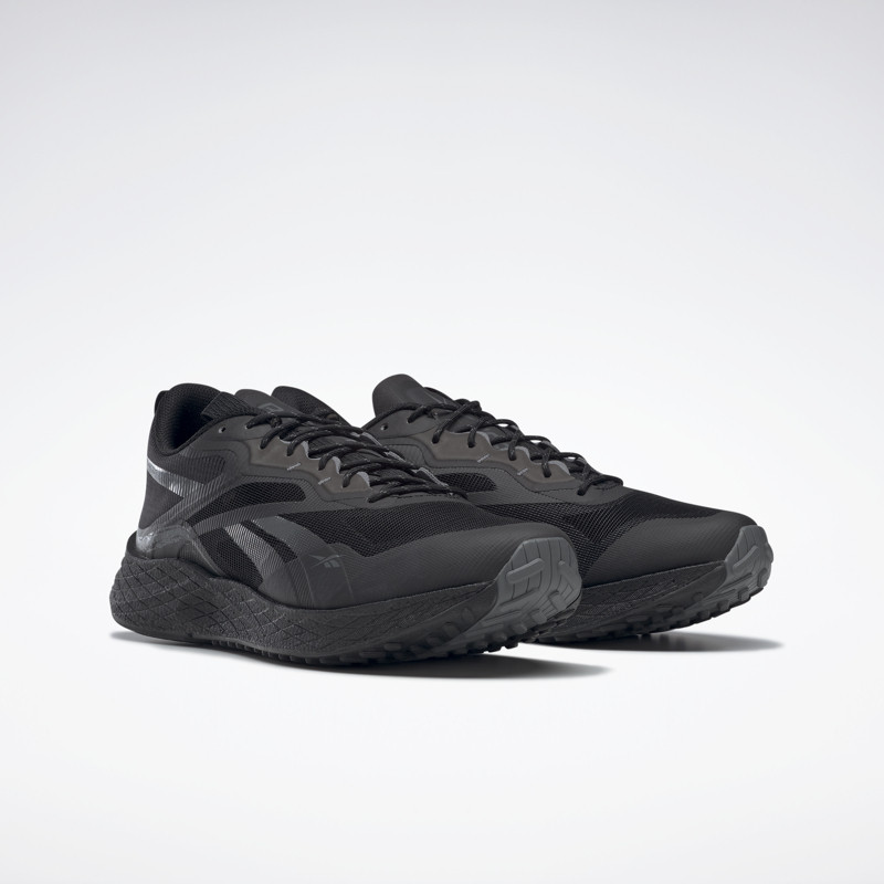 reebok官方floatride经典户外男鞋 reebok跑步鞋