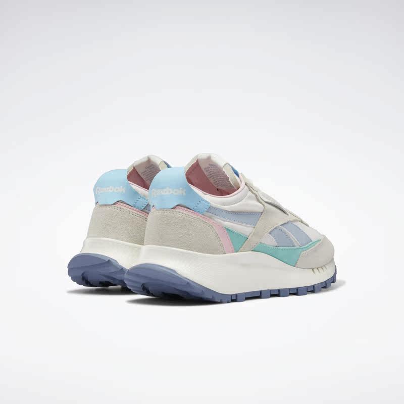 reebok官方秋冬新款女鞋legacy男鞋 reebok板鞋/休闲鞋