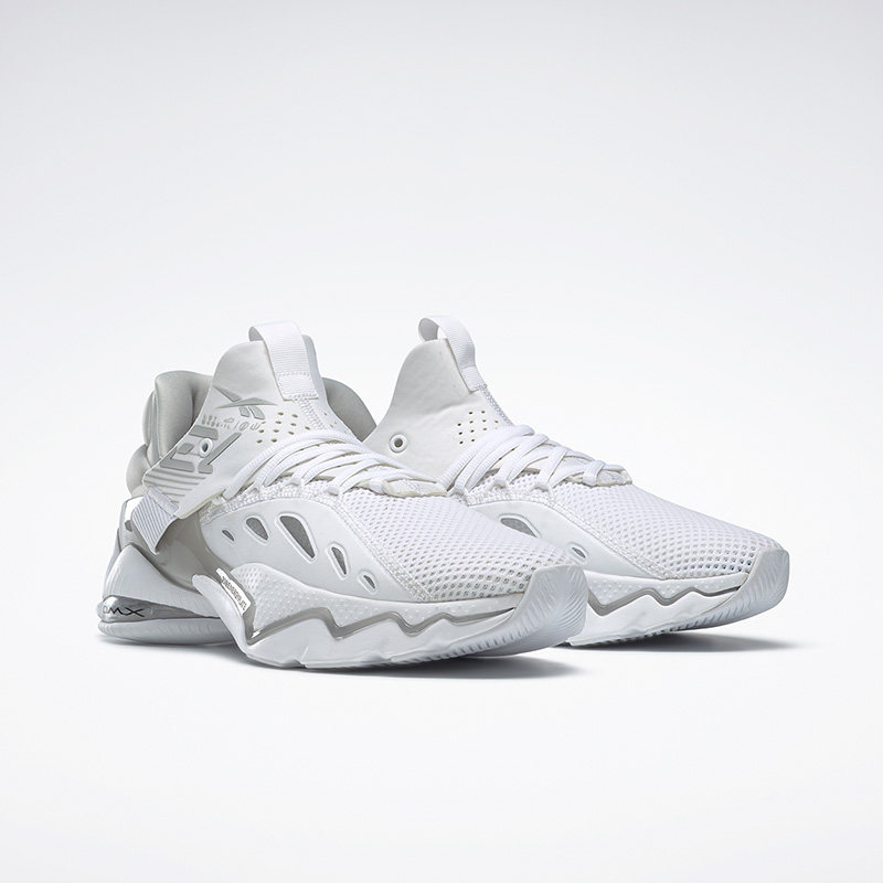  reebok跑步鞋