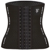 Летний спортивный дышащий регулируемый приталенный корсет, послеродовой бондаж, утягивающий пояс на талию