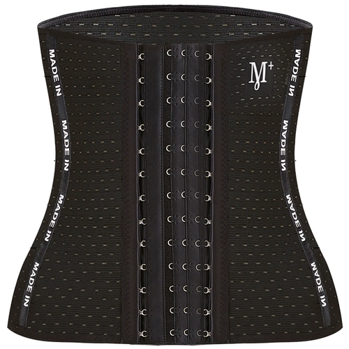 Летний спортивный дышащий регулируемый приталенный корсет, послеродовой бондаж, утягивающий пояс на талию