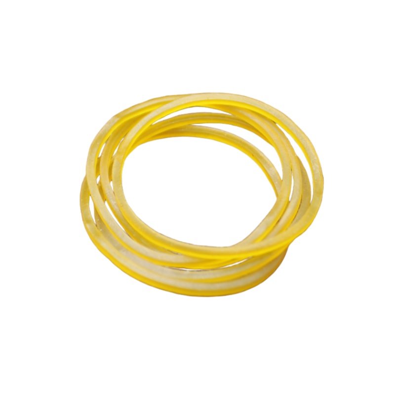 高弹力黄橡皮筋弹力整理收纳维修换屏捆扎绷带4cm常用款胶圈耐用,淘宝优惠券,粉丝福利购,淘宝优惠卷