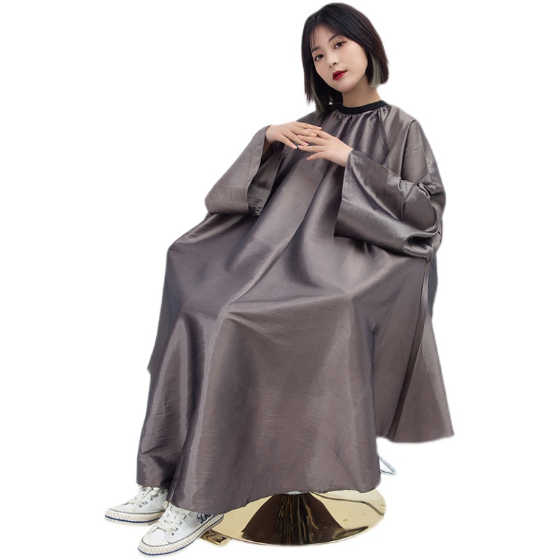 加长理发围布不沾发专用剪发围布专业高档美发围布理发店潮网红,淘宝优惠券,粉丝福利购,淘宝优惠卷