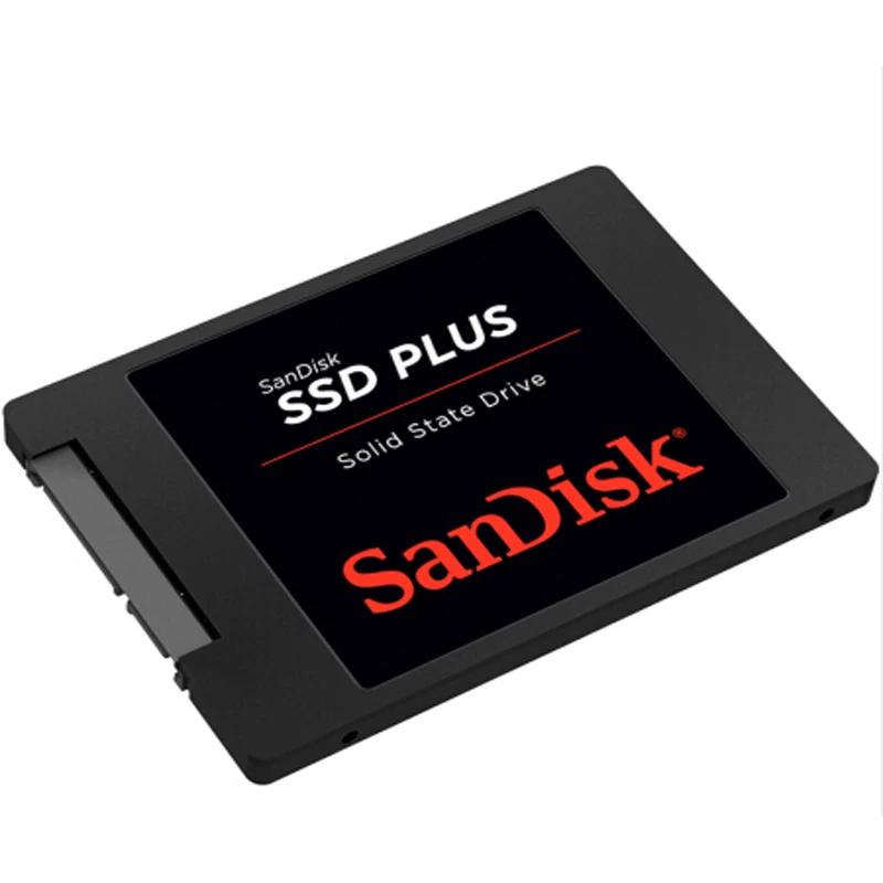 Sandisk/闪迪 SDSSDA-240G-Z26 solid-state hard drive 240G notebook SSD hard disk solid state drive desktop computers General Lenovo ASUS HP Dell
