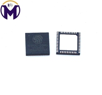 ESP32-D0WDQ6 ESP32-D0WDQ6 ESP32-DOWD ESP32-D0WD-V3 WiFi Bluetooth two-in-one chip original dress