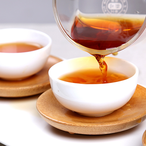 正宗武夷山浓香型特级金骏眉红茶