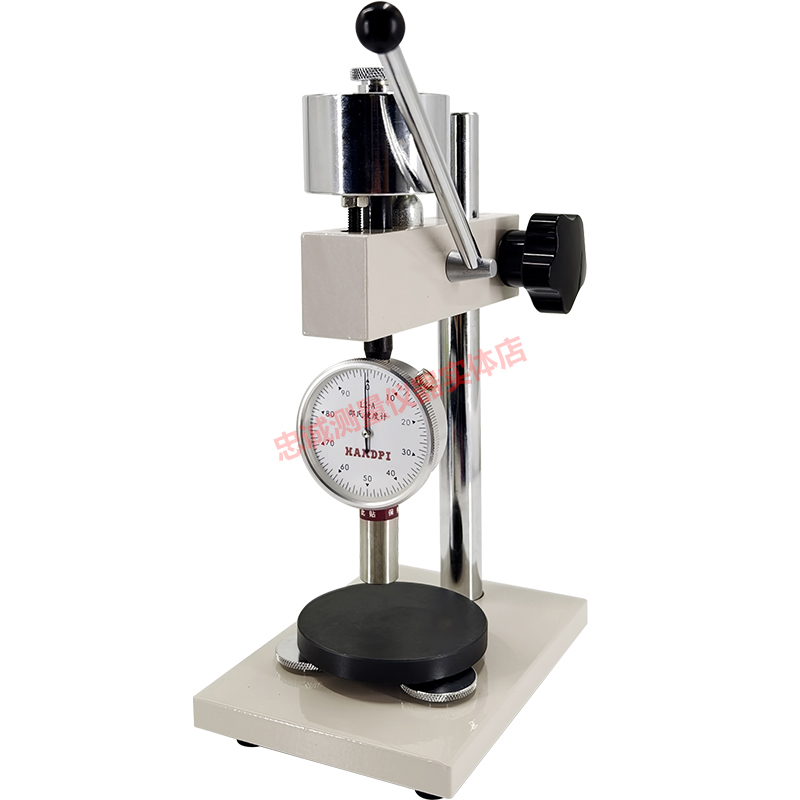 邵氏硬度计LX-A泡沫塑料橡胶皮革硬度检测仪器以艾德堡支架HLX-AC,淘宝优惠券,粉丝福利购,淘宝优惠卷