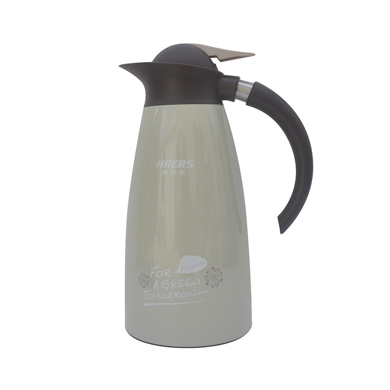 正品哈尔斯不锈钢真空保温壶保温杯1200/1600/2000毫升超强保温瓶,淘宝优惠券,粉丝福利购,淘宝优惠卷