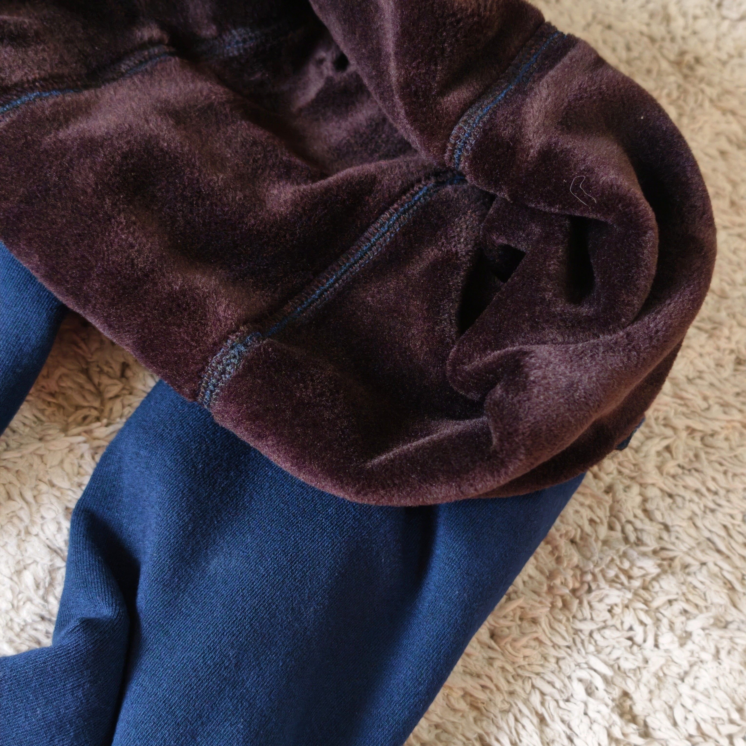 清仓冬季双层加绒加厚保暖裤打底裤袜棉质不起球九分裤袜女裤纯棉,淘宝优惠券,粉丝福利购,淘宝优惠卷