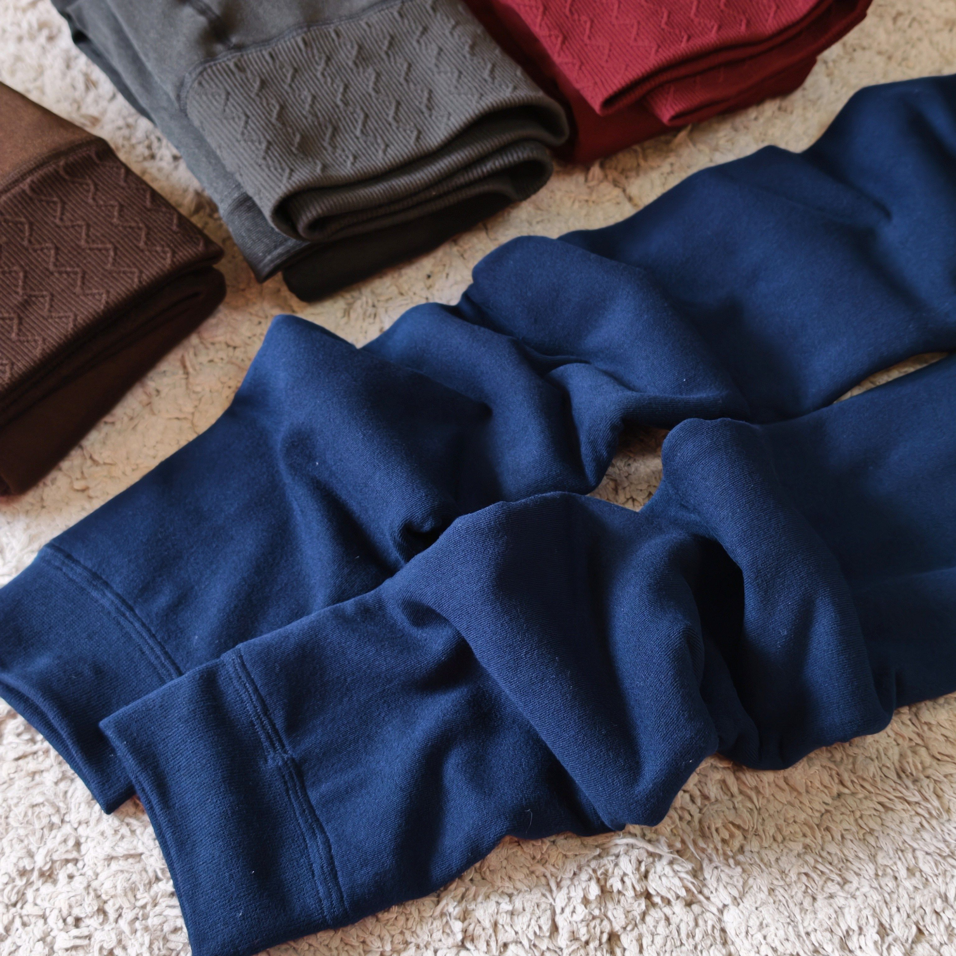 清仓冬季双层加绒加厚保暖裤打底裤袜棉质不起球九分裤袜女裤纯棉,淘宝优惠券,粉丝福利购,淘宝优惠卷