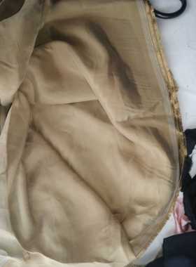 布料铜氨丝韩国进口重磅铜氨丝布
