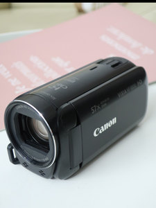 Canon佳能LEGRIA HF R806高清数码摄像机R86婚庆家用DV录像机R800