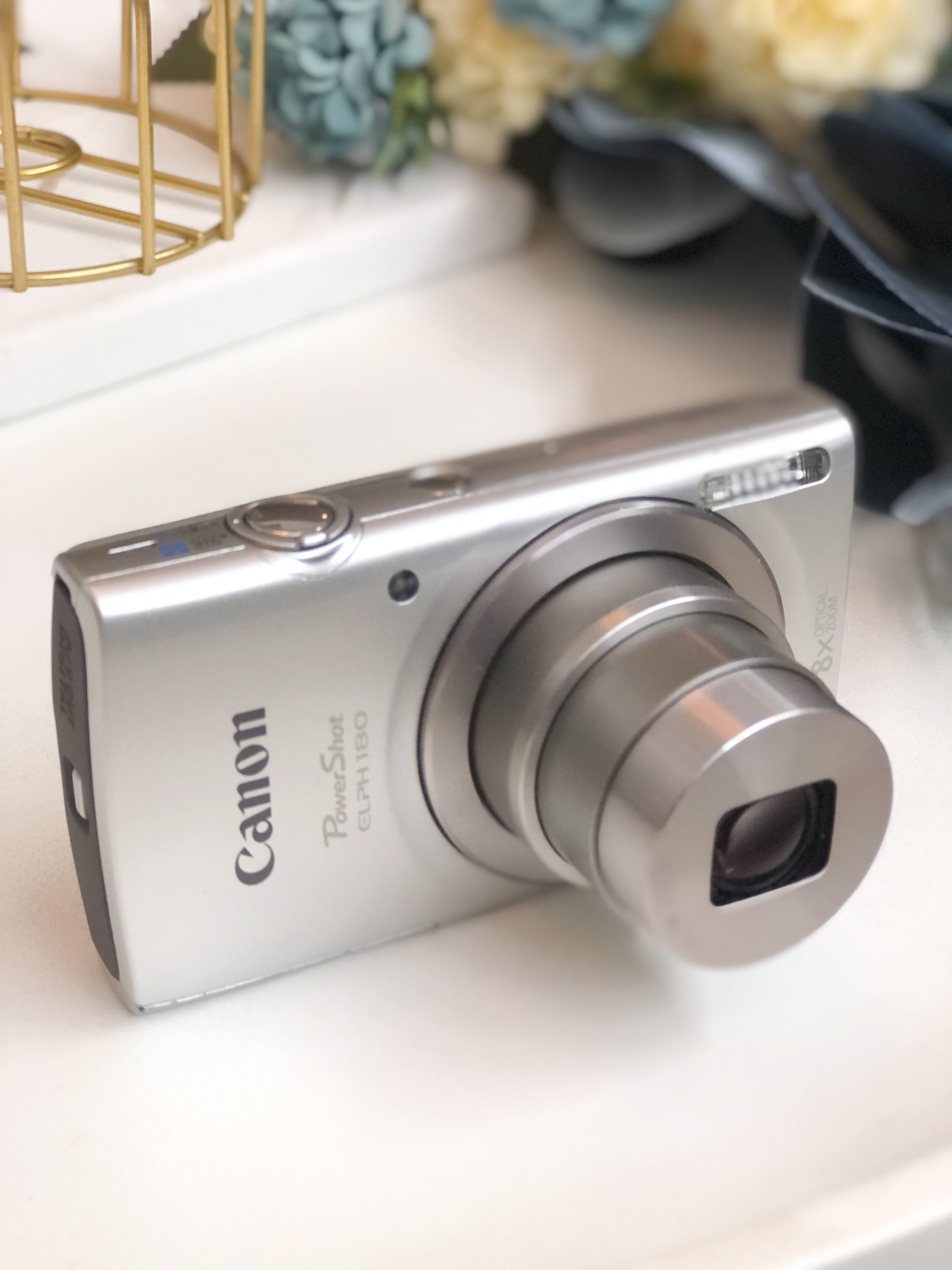 Canon/佳能 IXUS 175 - 图0