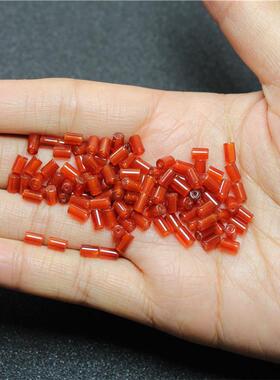 人工红玛瑙饰品其他红玛瑙