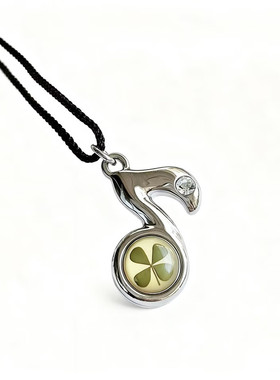 特价处理少量尾货幸运四叶草饰品