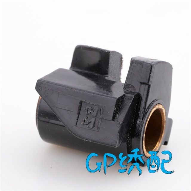 Embroidery machine accessories SZ Sai Steel Driver Super Steel Slider Plastic Nylon Binding