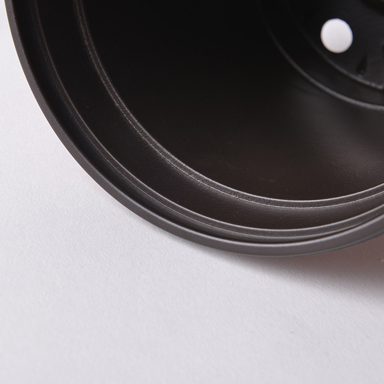 加厚软塑料双色花盆多肉植物花卉盆栽简易阳台种菜盆育苗盆营养杯,淘宝优惠券,粉丝福利购,淘宝优惠卷