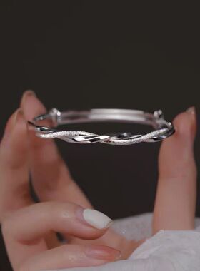 莫比乌斯手镯2023新款爆款