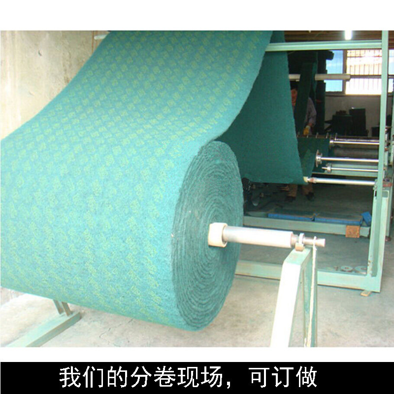 Stainless steel decontamination dishwashing rags industrial scouring pads