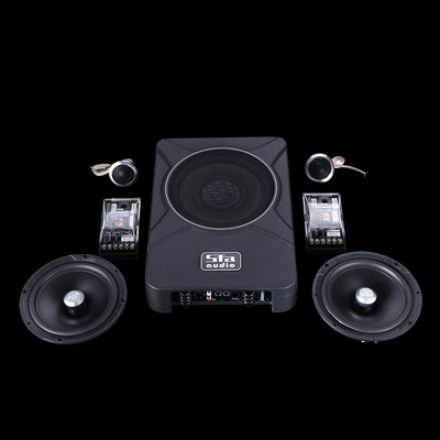 super sound subwoofer