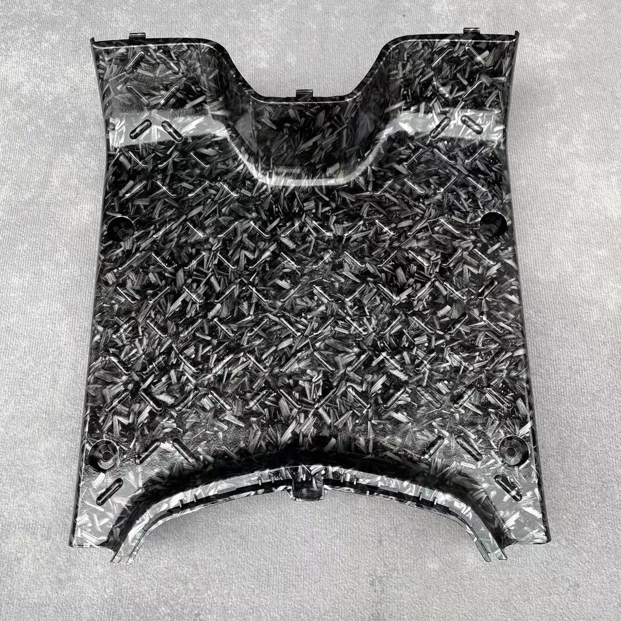 适用小牛N1S 电池仓盖板防雨水防尘防盗一体成型小牛电动车脚踏板,淘宝优惠券,粉丝福利购,淘宝优惠卷