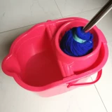 Туг из восьми -летнего старого магазина ствола ствола сестражным ручным давлением.