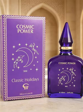 外贸款CHARLOTTE TILBURY查洛特平替香水宇宙力量平静的幸福100ml