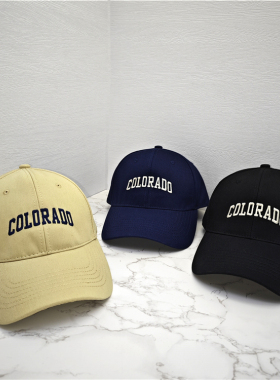 棒球帽男女春夏秋冬加大头围