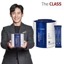 South Korea Straight Mail Nutridday The Class Antler Red Ginseng Fluid 6 years Root No Add 10ml * 100 bag