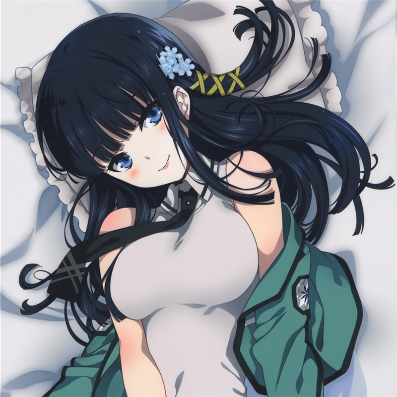 动漫魔法科高校的劣等生 新人首单立减十元 22年1月 淘宝海外